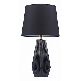 Настольная лампа MAYTONI CALVIN TABLE Z181-TL-01-B